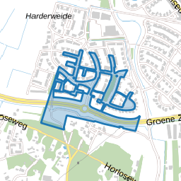 Perceel HDW00-I-7482