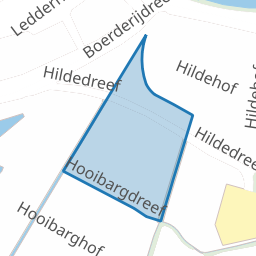 Perceel HDW00-I-7487