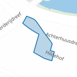 Perceel HDW00-I-7495