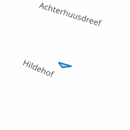 Perceel HDW00-I-7504