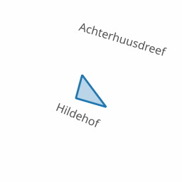 Perceel HDW00-I-7510