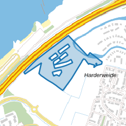 Perceel HDW00-I-7518