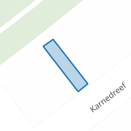 Perceel HDW00-I-7537