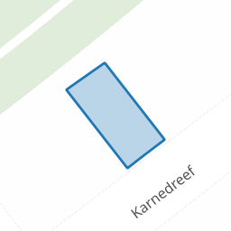 Perceel HDW00-I-7538