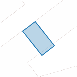 Perceel HDW00-I-7553