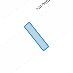 Perceel HDW00-I-7558