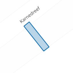 Perceel HDW00-I-7561