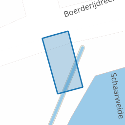 Perceel HDW00-I-7585