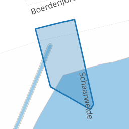 Perceel HDW00-I-7586