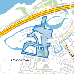 Perceel HDW00-I-7589