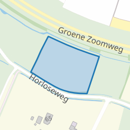 Perceel HDW00-I-7594