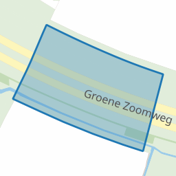 Perceel HDW00-I-7595