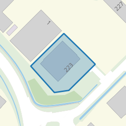 Perceel HDW00-K-1001