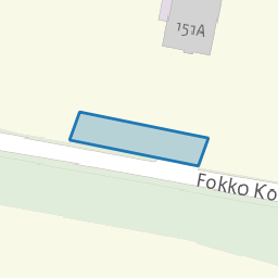 Perceel HDW00-K-1006