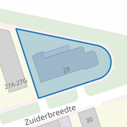 Perceel HDW00-K-1014