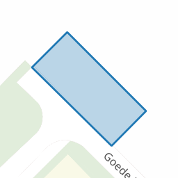 Perceel HDW00-K-1018