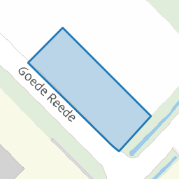 Perceel HDW00-K-1019