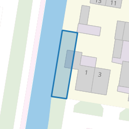 Perceel HDW00-K-1023