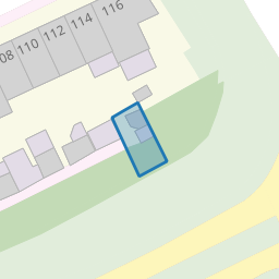 Perceel HDW00-K-1033