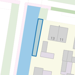 Perceel HDW00-K-1043