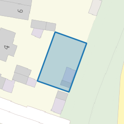 Perceel HDW00-K-1048