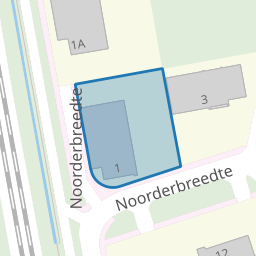 Perceel HDW00-K-1056