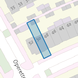 Perceel HDW00-K-1058