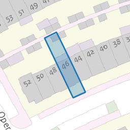 Perceel HDW00-K-1060