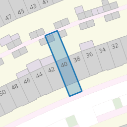 Perceel HDW00-K-1063