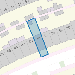 Perceel HDW00-K-1064