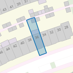 Perceel HDW00-K-1065