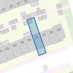 Perceel HDW00-K-1066