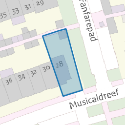 Perceel HDW00-K-1069