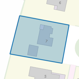 Perceel HDW00-K-1083