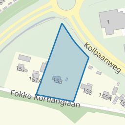 Perceel HDW00-K-1089