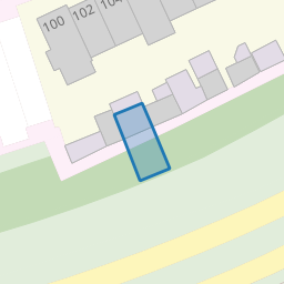 Perceel HDW00-K-1099