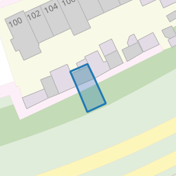 Perceel HDW00-K-1100