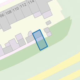 Perceel HDW00-K-1104