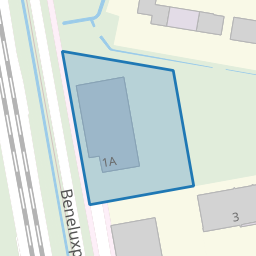 Perceel HDW00-K-1109