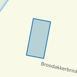 Perceel HDW00-K-1121