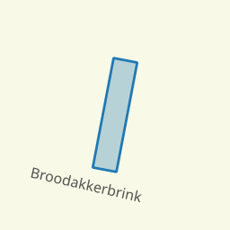 Perceel HDW00-K-1126