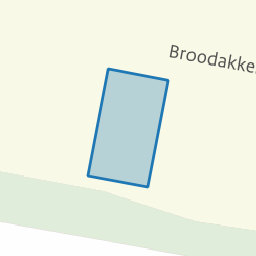 Perceel HDW00-K-1138