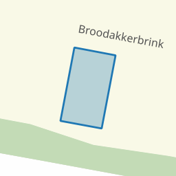 Perceel HDW00-K-1139