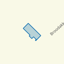 Perceel HDW00-K-1152