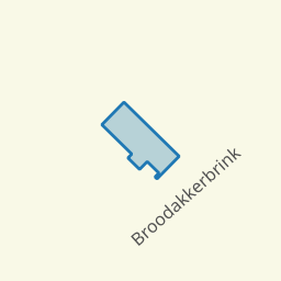 Perceel HDW00-K-1161