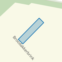 Perceel HDW00-K-1172