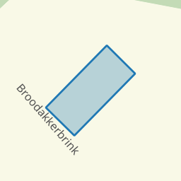 Perceel HDW00-K-1173