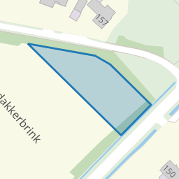 Perceel HDW00-K-1182