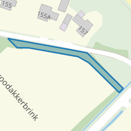 Perceel HDW00-K-1183