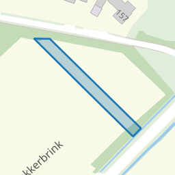 Perceel HDW00-K-1184